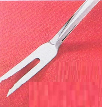 NCRT-Tenedor Cocina