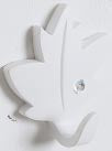 BATHDECO MAPLE WHITE