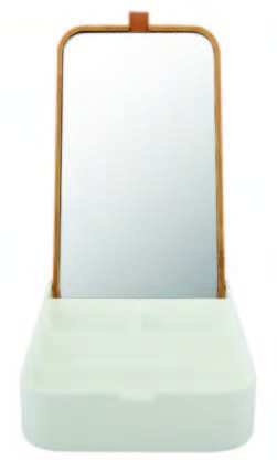 ADHESIVO BONITA MARMOL R-301/14 BEIGE 20m