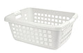 CESTA DE ROPA RECTANGULAR 65X45X24