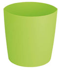LEMON-OPAQUE GREEN 5L cubo 5 L 25 CM