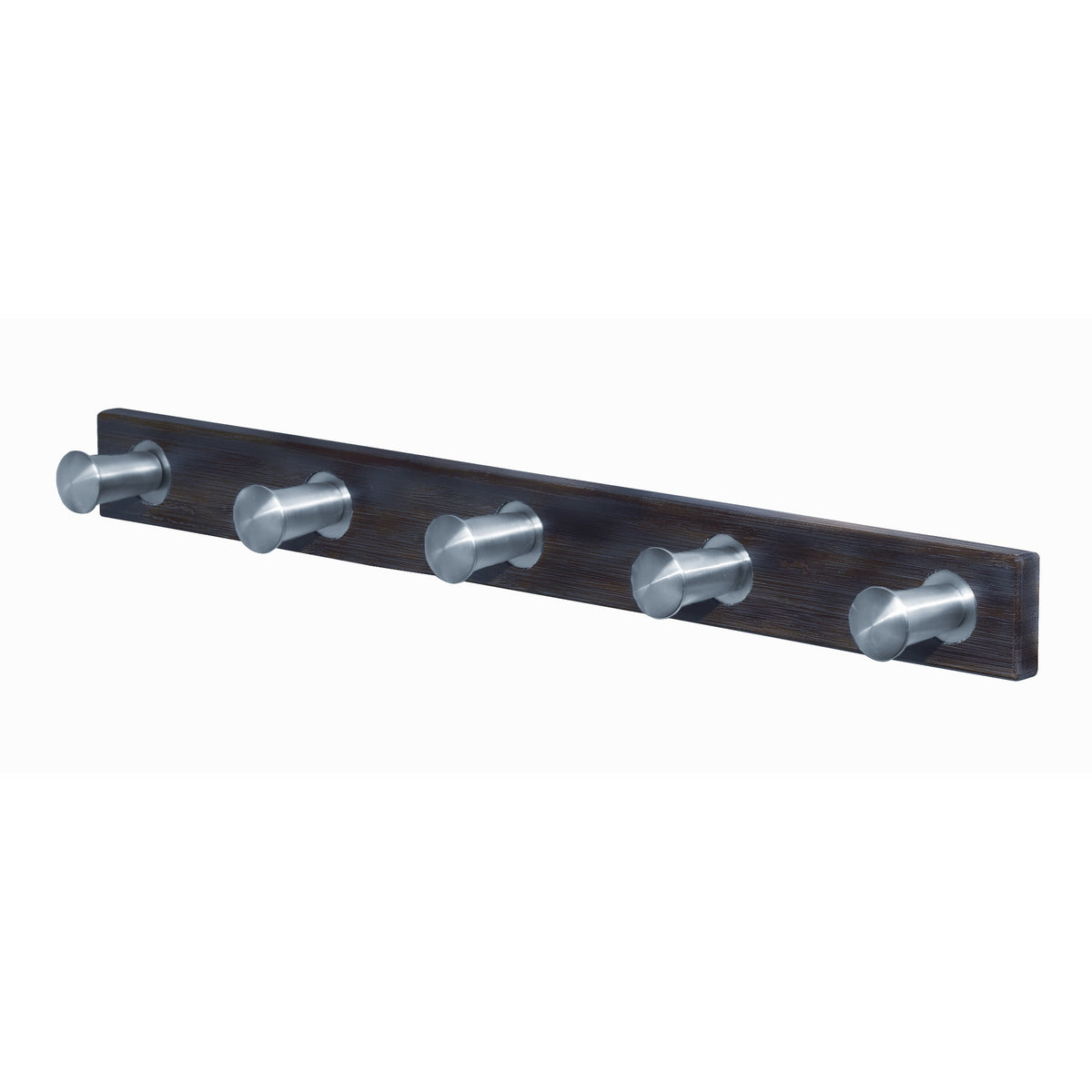 COLGADOR PARED FORMBU NOGAL