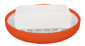 MOJI ORANGE JABONERA 2 CM