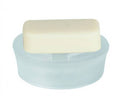 MAX-LIGHT FR-WHITE CRISTAL JABONERA 3.5 CM