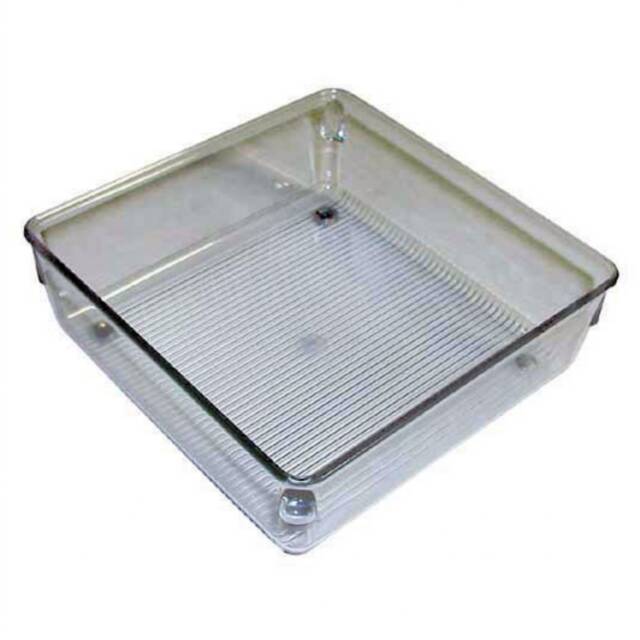ORGANIZADOR LINUS 5+ 15X15X5