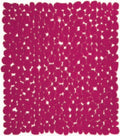 PIEDRAS ROSA ALF. ANTIDESLIZANTE 53X53