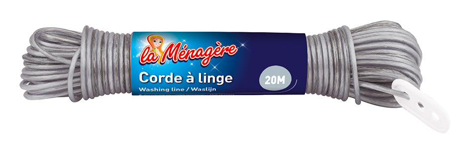 CUERDA PARA TENDER 20M