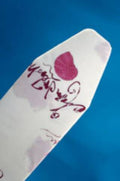 Funda DECORTEX 120x45 lazo