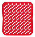 SALVAPLATOS TRANSLUCIDOS PVC 29X32