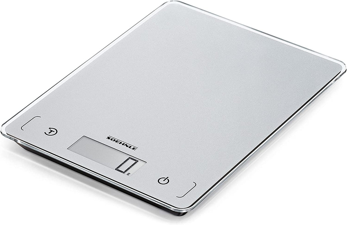 Báscula de Cocina Digital Page Comfort 400