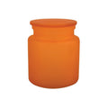 YOKO MISTY-ORANGE PORTACEPILLOS